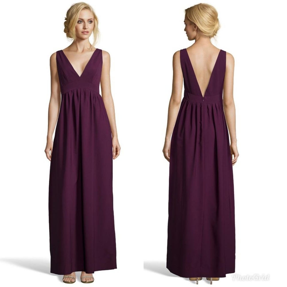 Jill Jill Stuart formal maxi